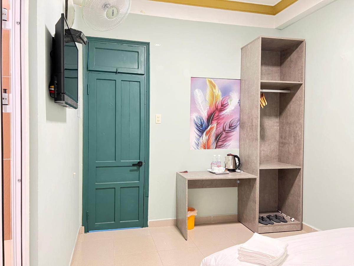 Ha An Homestay Νταλάτ Εξωτερικό φωτογραφία