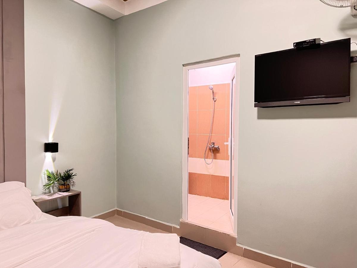 Ha An Homestay Νταλάτ Εξωτερικό φωτογραφία