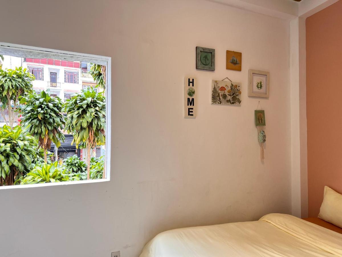 Ha An Homestay Νταλάτ Εξωτερικό φωτογραφία