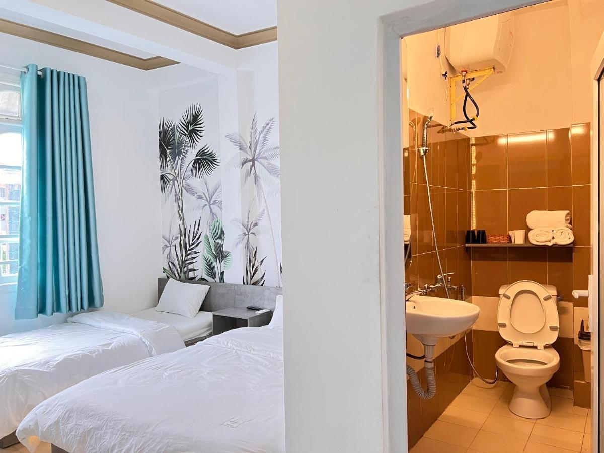 Ha An Homestay Νταλάτ Εξωτερικό φωτογραφία